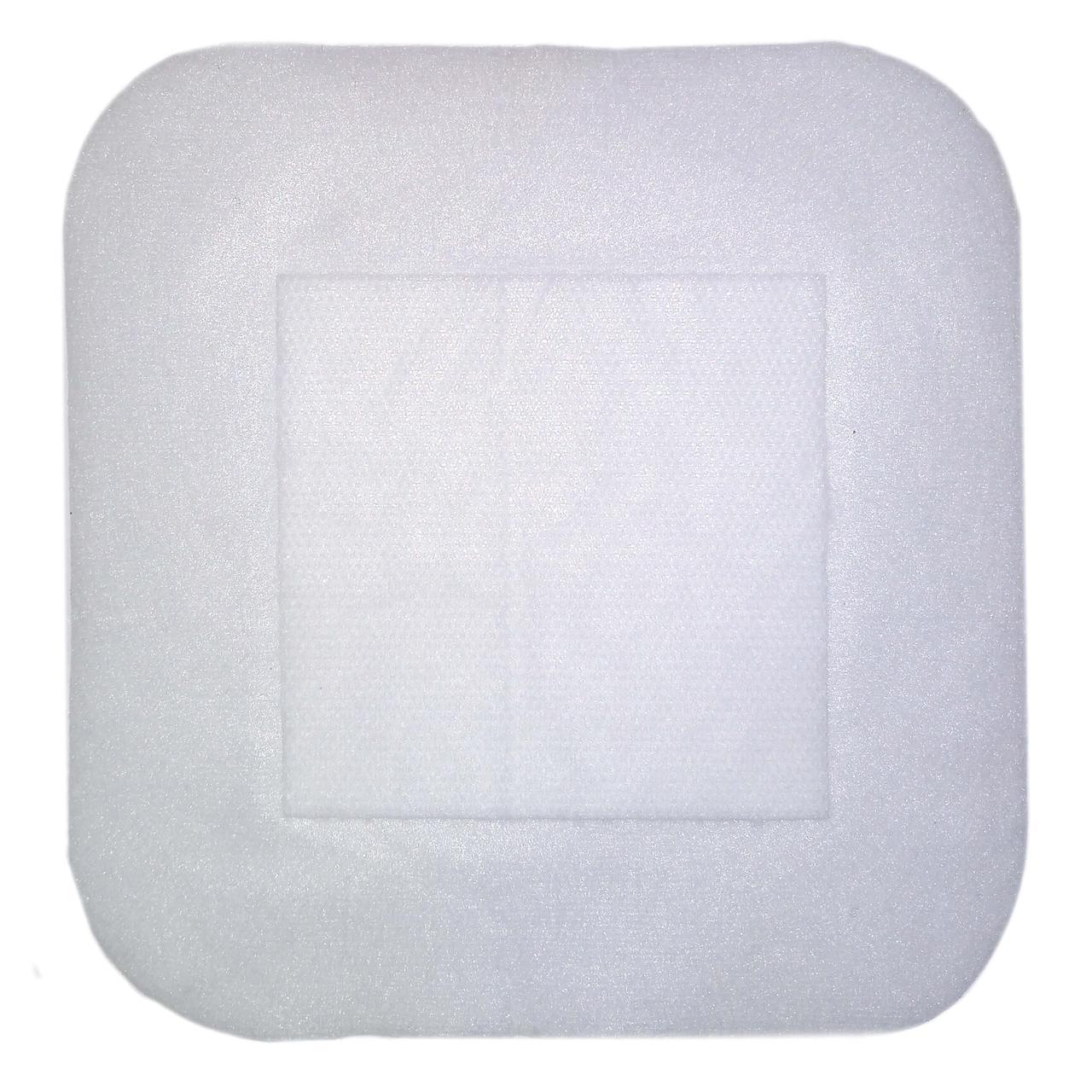 Пов'язка пластирна Hartmann Cosmopor Steril 15x15 см стерильна 1шт