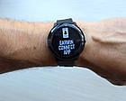 Смарт-годинник Garmin Vivoactive 3 Music Black Чорні, фото 8