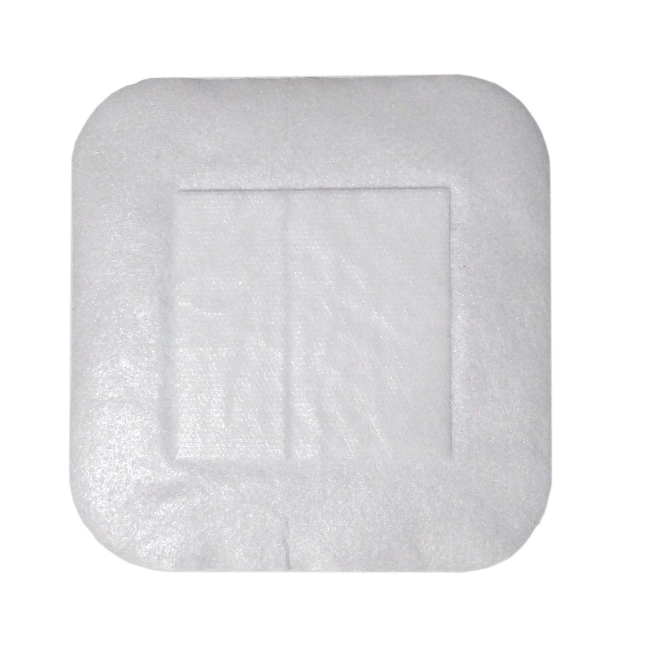 Повязка пластырная Cosmopor Steril 10x10 см 1 шт Купить от Medort