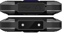 Телефон Nomi i220 Black UA, фото 5