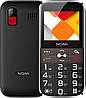 Телефон Nomi i220 Black UA, фото 7