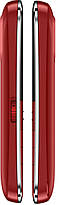 Телефон Nomi i220 Red UA, фото 5