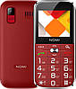 Телефон Nomi i220 Red UA, фото 7