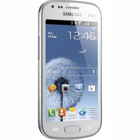 Чехол для Samsung s7562 Galaxy S Duos
