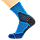 Шкарпетки баскетбольні Zelart Basketball Socks р-р 40-45, 3 пари (JCB3307), фото 9