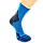 Шкарпетки баскетбольні Zelart Basketball Socks р-р 40-45, 3 пари (JCB3307), фото 7