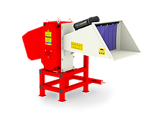 Подрібнювач гілок Arpal АМ-120ТР MAX для трактора (діаметр гілок 120 мм)