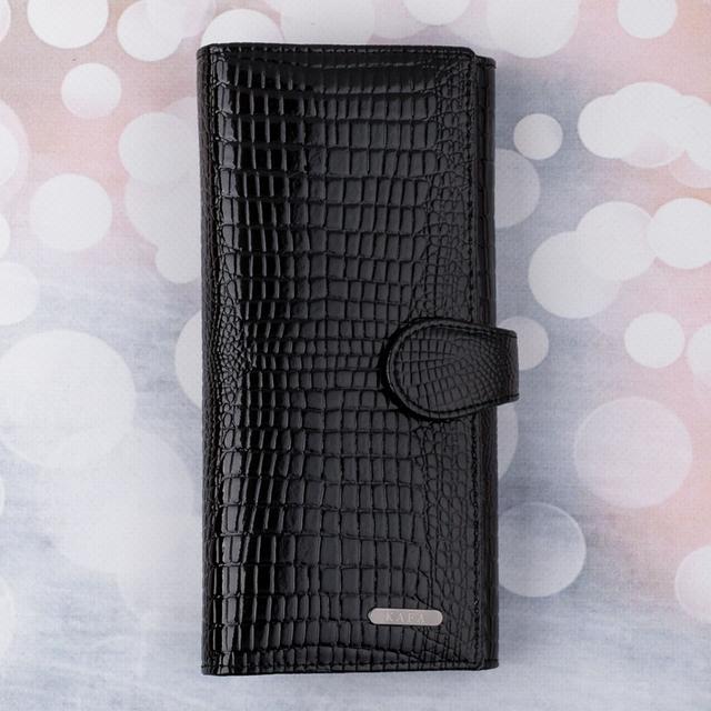 жіночий гаманець