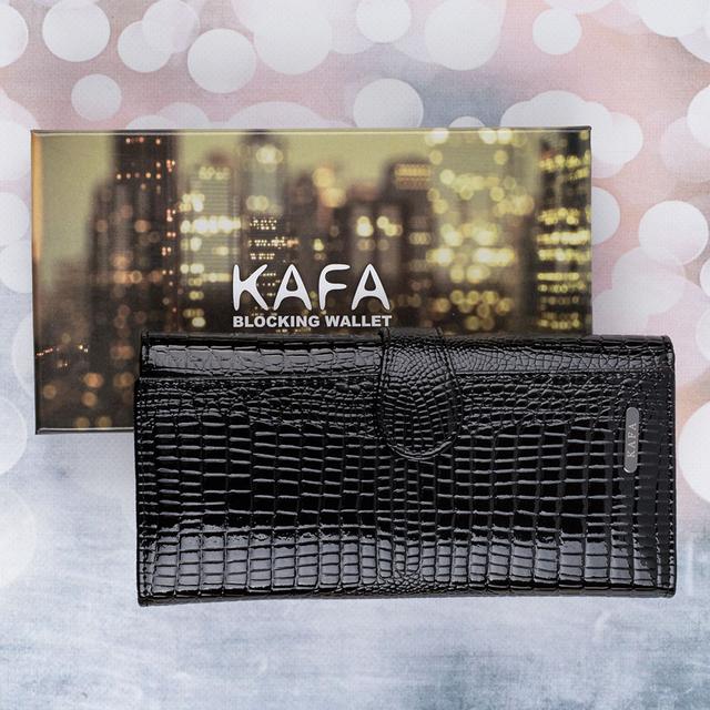 kafa кошельки