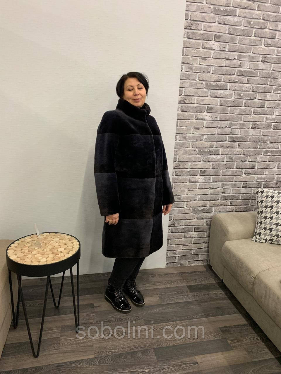 Фотовідлік і відгук від клієнта магазину Соболіні, фото 1