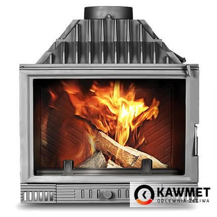 Камінна топка KAWMET W1 (18 kW), фото 1