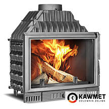 Камінна топка KAWMET W1 (18 kW), фото 3