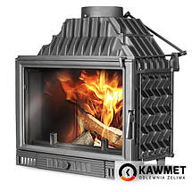 Камінна топка KAWMET W1 (18 kW), фото 4
