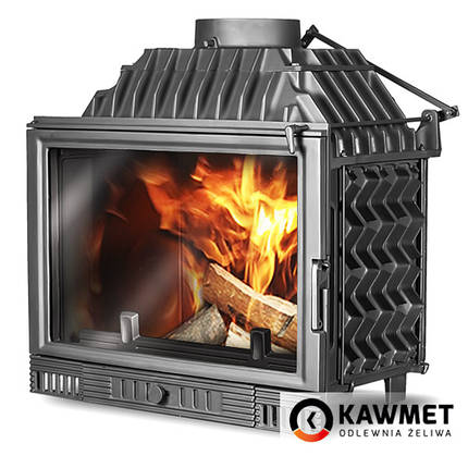 Камінна топка KAWMET W2 (14,4 kW), фото 1