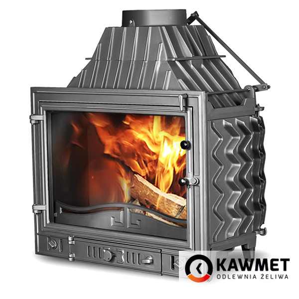 Камінна топка KAWMET W3 (16,7 kW)