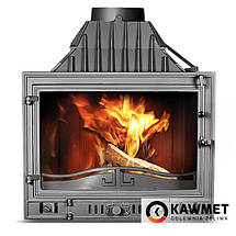 Камінна топка KAWMET W3 права бічна (16,7 kW), фото 4