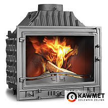 Камінна топка KAWMET W4 (14,5 kW), фото 3