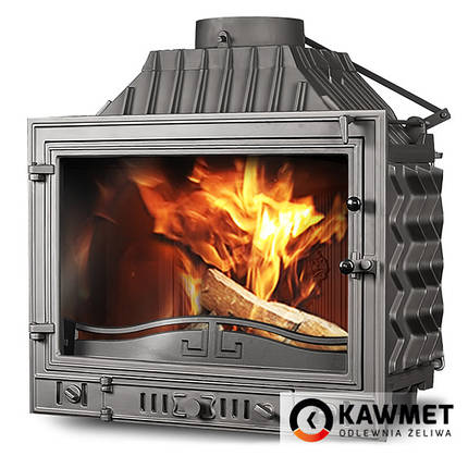Камінна топка KAWMET W4 (14,5 kW), фото 1
