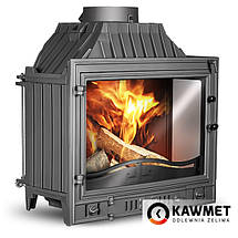 Камінна топка KAWMET W4 права бічна (14,5 kW), фото 4