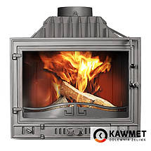 Камінна топка KAWMET W4 тристороння (14,5 kW), фото 5