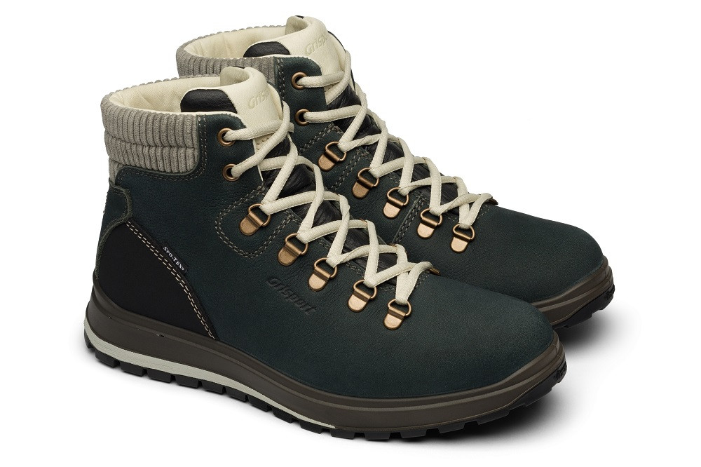Черевики жіночі Grisport Waterproof 43711T14tn