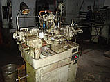 Верстат токарний автомат 1М06ДА, 1М116, 1Б240-6, прес кривошипний подвійної дії КБ5530 (КГ5530), фото 2