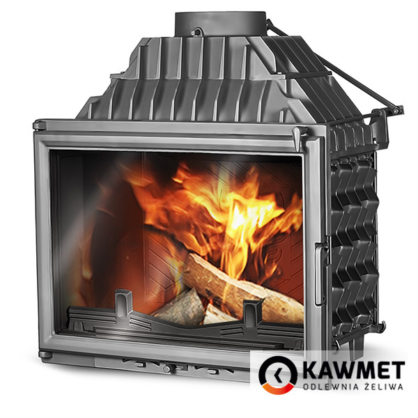 Камінна топка KAWMET W11 (18,1 kW)