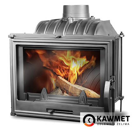 Камінна топка KAWMET W13 (9,5 kW), фото 1