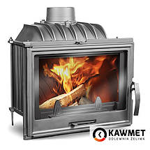 Камінна топка KAWMET W13 (9,5 kW), фото 4