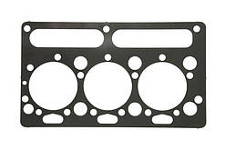 Прокладка головки блока цилиндров для двигателя Perkins 3.152