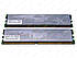 DDR2 4GB (2x2Gb) 800 MHz (PC2-6400) CL5 PQI PQI26400-4GDB, фото 3