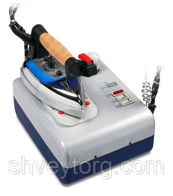 Парогенератор SILTER Super Mini Professional SPR-MN 2000