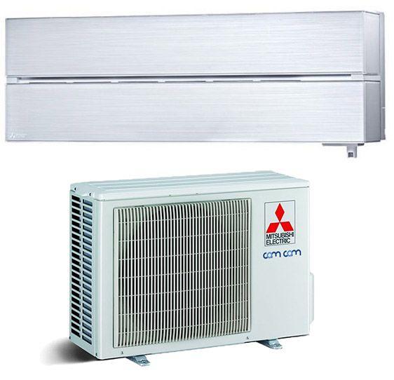 Інверторний кондиціонер Mitsubishi Electric MSZ-LN25VGV/MUZ-LN25VG