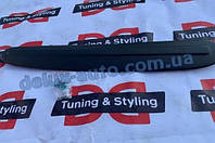 Зимова матова решітка на Ford Transit 1994-2000 рр.