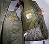 Костюм зимовий NORFIN Element — 20° (46-48,54-56,58-60,60-62 р.), костюм для зимової риболовлі, фото 3