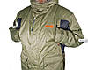 Костюм зимовий NORFIN Element — 20° (46-48,54-56,58-60,60-62 р.), костюм для зимової риболовлі, фото 2