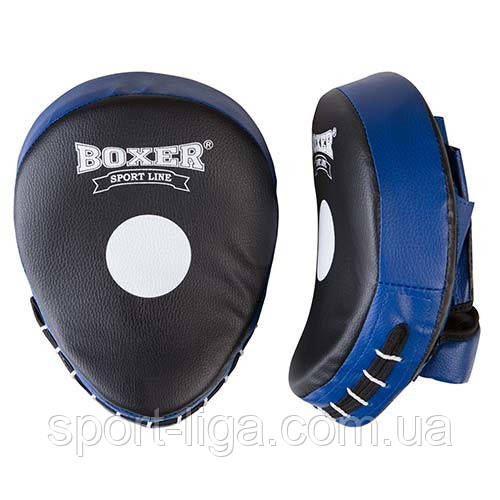 Лапи для боксу Boxer