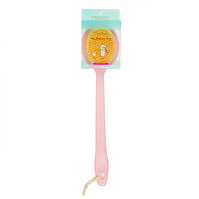 Щітка для тіла Etude House My Beauty Tool Body Brush Рожева