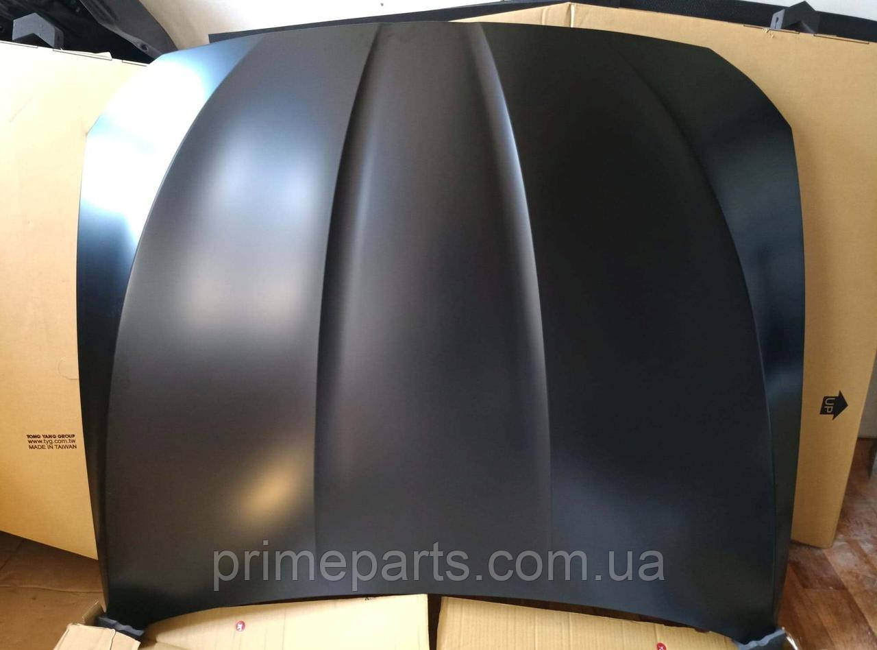Капот BMW 5 F10 капот БМВ 5 Ф10 2010-2016