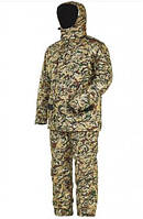 Костюм зимний NORFIN Hunting TRAPPER WIND 20° (размер M), костюм для охоты