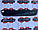 Зимова матова накладка на решітку (нижня) на Skoda Octavia A5 2010↗ рр., фото 4