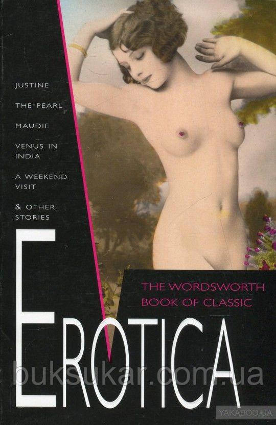 The Wordsworth Book of Classic Erotica