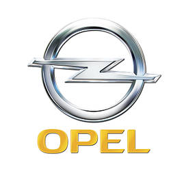 Зимові накладки для Opel