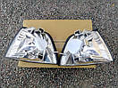 Поворотники BMW E36 димчасті повороти БМВ Е36 1990-1999, фото 7