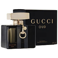 Gucci Oud парфюмированная вода 50мл