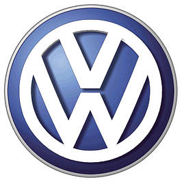 Зимові накладки для Volkswagen