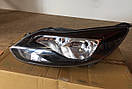 Фара Ford Focus 3 фари Форд Фокус 3, фото 3
