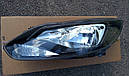 Фара Ford Focus 3 фари Форд Фокус 3, фото 4