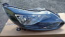 Фара Ford Focus 3 фари Форд Фокус 3, фото 7