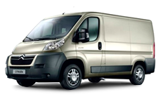 Citroen Jumper 2007+ і 2014+